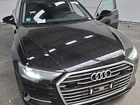 Personenauto, audi, a6 avant - afbeelding 47 van  52