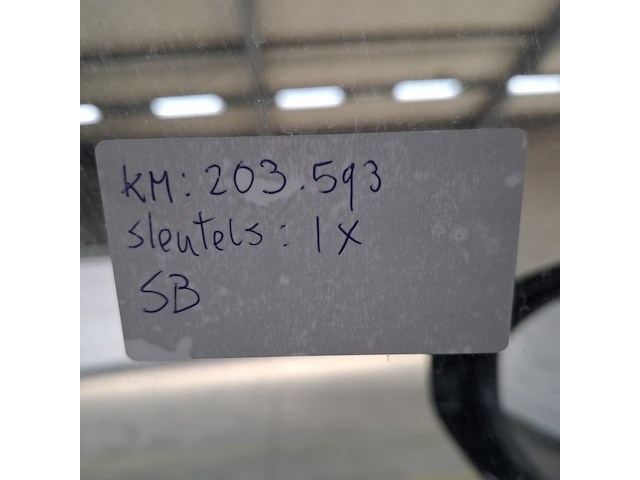 Personenauto, audi, a6 avant - afbeelding 48 van  52