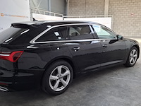 Personenauto, audi, a6 avant - afbeelding 45 van  52