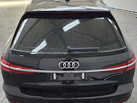 Personenauto, audi, a6 avant - afbeelding 49 van  52