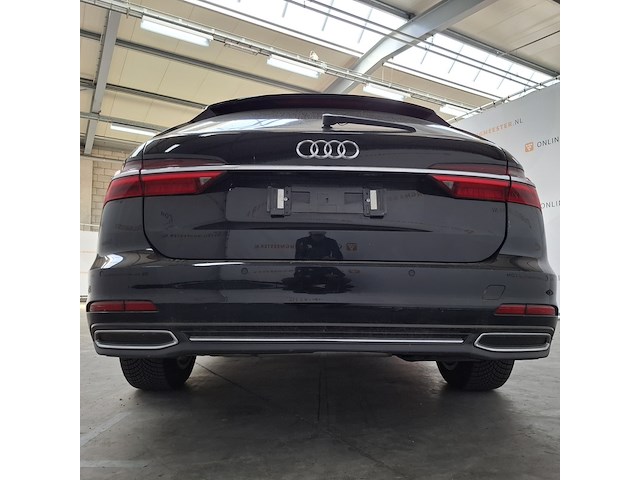 Personenauto, audi, a6 avant - afbeelding 50 van  52