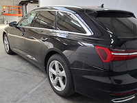 Personenauto, audi, a6 avant - afbeelding 51 van  52