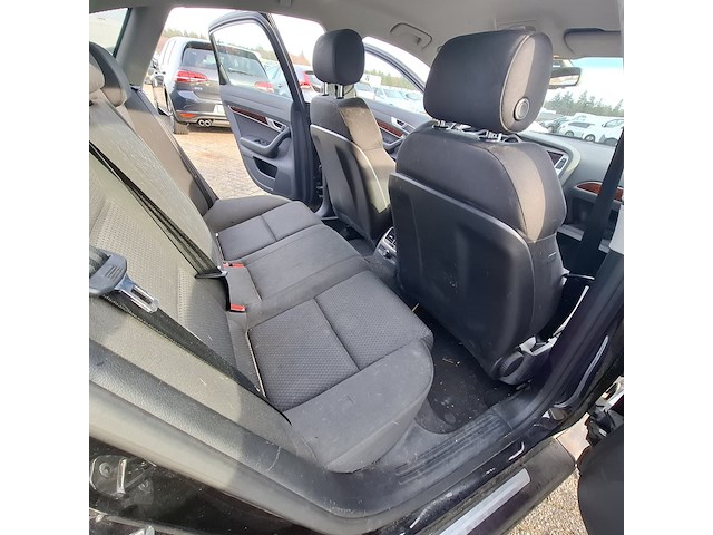 Personenauto, audi, a6 limousine, 2.0 tfsi advance, 2011 - afbeelding 2 van  14