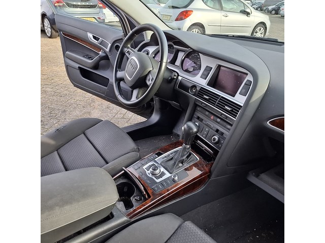 Personenauto, audi, a6 limousine, 2.0 tfsi advance, 2011 - afbeelding 4 van  14