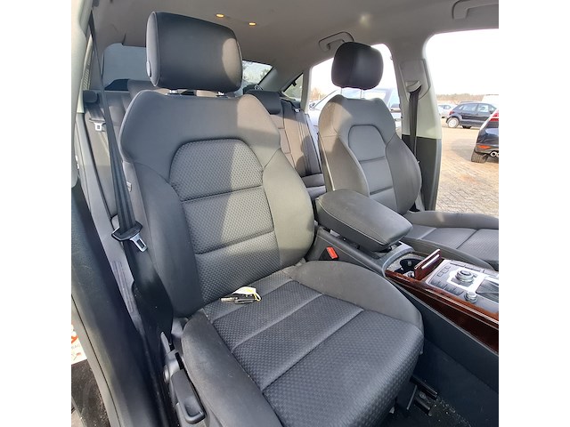 Personenauto, audi, a6 limousine, 2.0 tfsi advance, 2011 - afbeelding 5 van  14