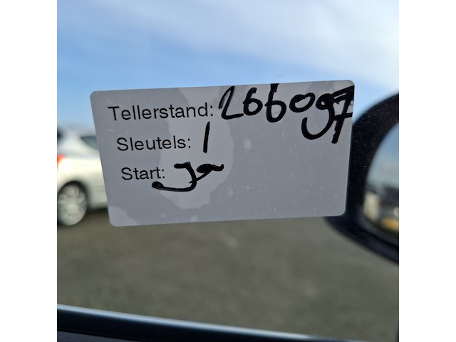 Personenauto, audi, a6 limousine, 2.0 tfsi advance, 2011 - afbeelding 6 van  14