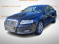 Personenauto, audi, a6 limousine, 2.0 tfsi advance, 2011 - afbeelding 1 van  14