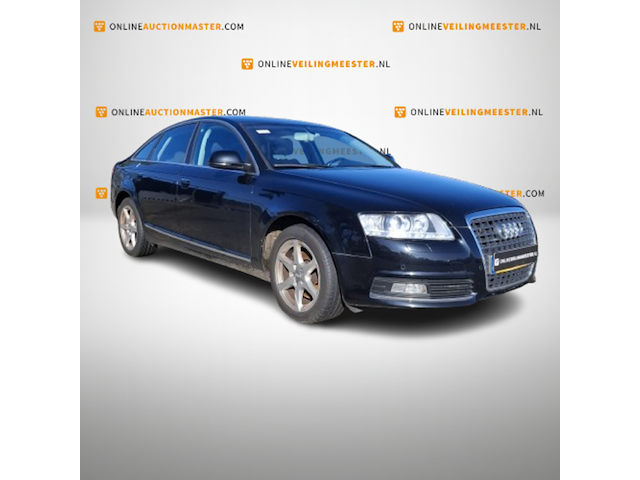Personenauto, audi, a6 limousine, 2.0 tfsi advance, 2011 - afbeelding 7 van  14