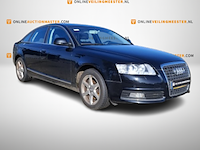 Personenauto, audi, a6 limousine, 2.0 tfsi advance, 2011 - afbeelding 7 van  14