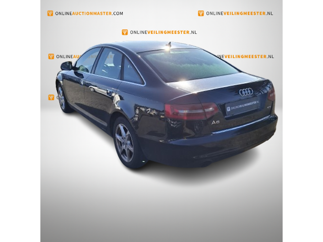 Personenauto, audi, a6 limousine, 2.0 tfsi advance, 2011 - afbeelding 9 van  14