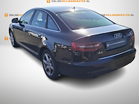 Personenauto, audi, a6 limousine, 2.0 tfsi advance, 2011 - afbeelding 9 van  14
