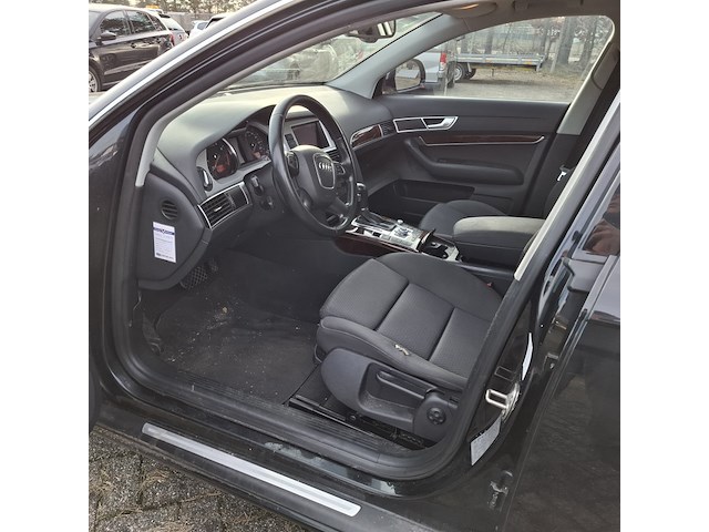Personenauto, audi, a6 limousine, 2.0 tfsi advance, 2011 - afbeelding 10 van  14