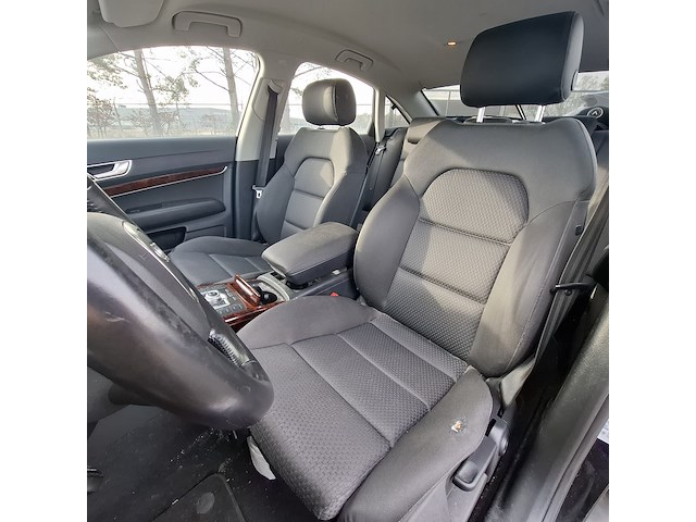 Personenauto, audi, a6 limousine, 2.0 tfsi advance, 2011 - afbeelding 11 van  14