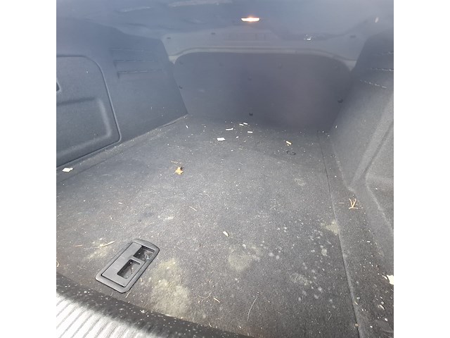 Personenauto, audi, a6 limousine, 2.0 tfsi advance, 2011 - afbeelding 14 van  14