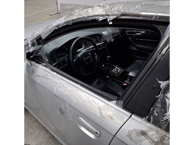 Personenauto, audi, a6 limousine, 2.0 tfsi pro line business, 2007 - afbeelding 2 van  54