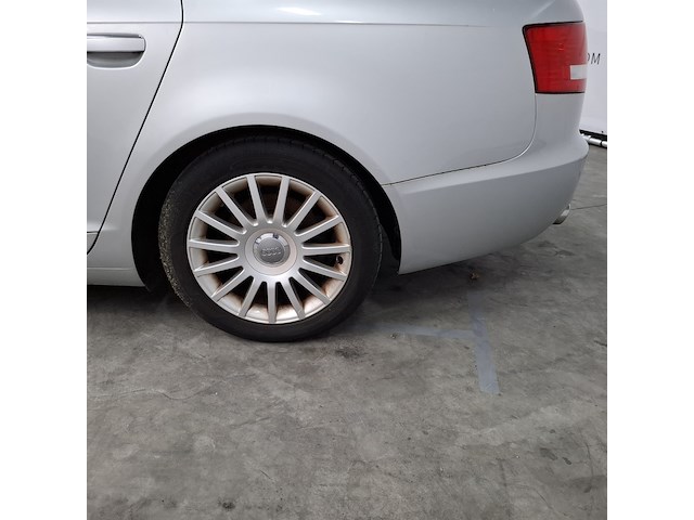 Personenauto, audi, a6 limousine, 2.0 tfsi pro line business, 2007 - afbeelding 5 van  54