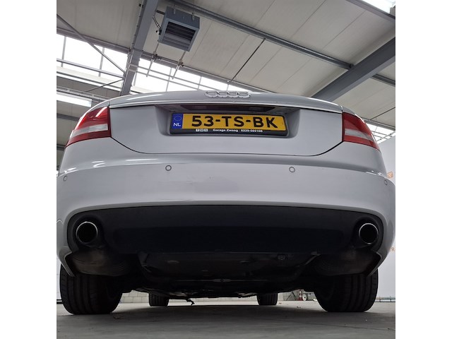 Personenauto, audi, a6 limousine, 2.0 tfsi pro line business, 2007 - afbeelding 6 van  54