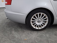 Personenauto, audi, a6 limousine, 2.0 tfsi pro line business, 2007 - afbeelding 7 van  54