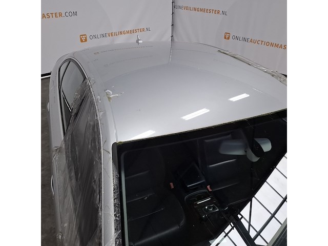 Personenauto, audi, a6 limousine, 2.0 tfsi pro line business, 2007 - afbeelding 9 van  54