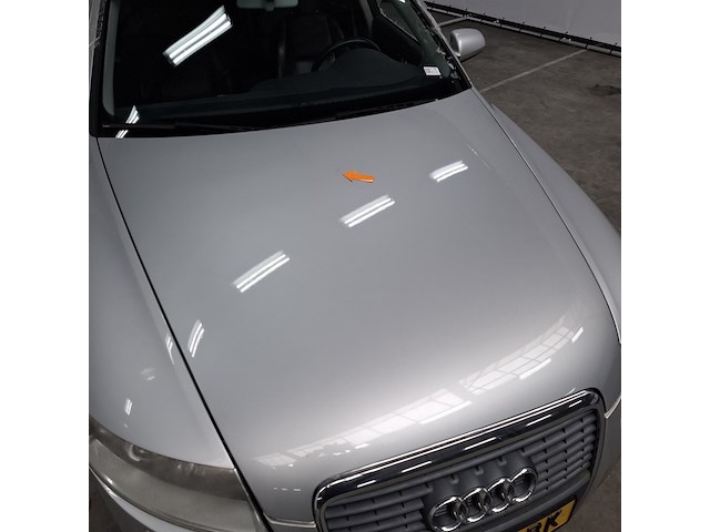 Personenauto, audi, a6 limousine, 2.0 tfsi pro line business, 2007 - afbeelding 11 van  54