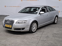 Personenauto, audi, a6 limousine, 2.0 tfsi pro line business, 2007