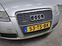 Personenauto, audi, a6 limousine, 2.0 tfsi pro line business, 2007 - afbeelding 14 van  54