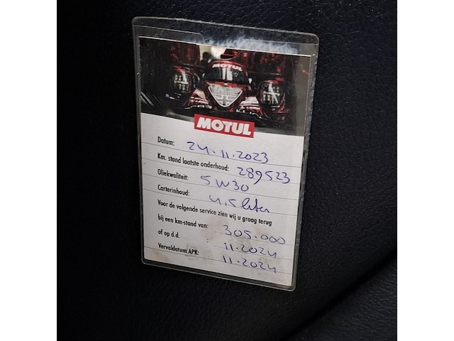 Personenauto, audi, a6 limousine, 2.0 tfsi pro line business, 2007 - afbeelding 16 van  54