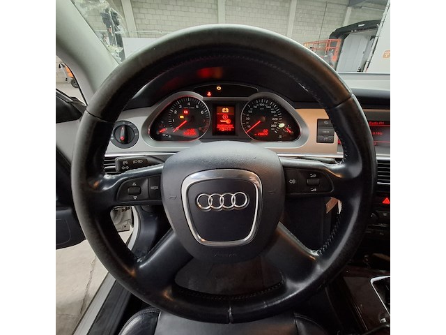 Personenauto, audi, a6 limousine, 2.0 tfsi pro line business, 2007 - afbeelding 19 van  54