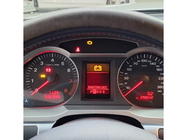 Personenauto, audi, a6 limousine, 2.0 tfsi pro line business, 2007 - afbeelding 20 van  54