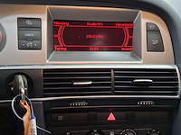 Personenauto, audi, a6 limousine, 2.0 tfsi pro line business, 2007 - afbeelding 22 van  54