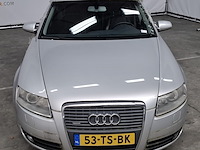 Personenauto, audi, a6 limousine, 2.0 tfsi pro line business, 2007 - afbeelding 12 van  54