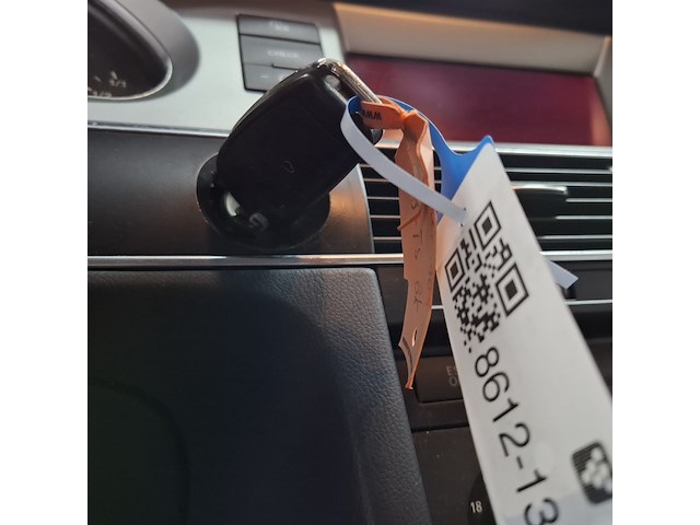 Personenauto, audi, a6 limousine, 2.0 tfsi pro line business, 2007 - afbeelding 24 van  54