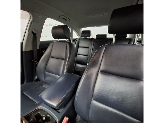 Personenauto, audi, a6 limousine, 2.0 tfsi pro line business, 2007 - afbeelding 27 van  54