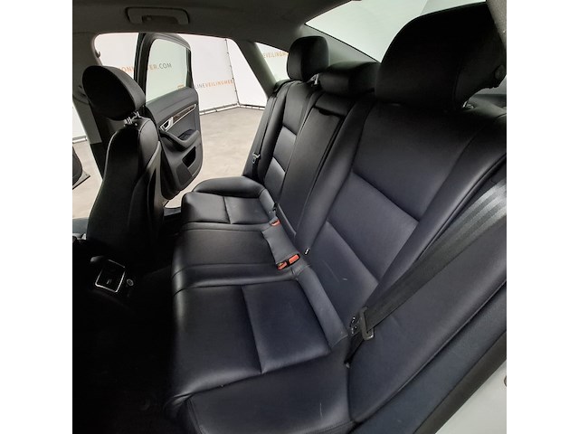 Personenauto, audi, a6 limousine, 2.0 tfsi pro line business, 2007 - afbeelding 28 van  54