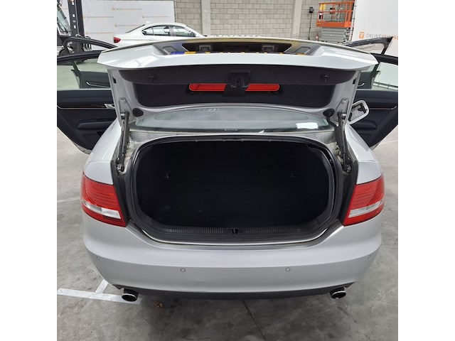 Personenauto, audi, a6 limousine, 2.0 tfsi pro line business, 2007 - afbeelding 29 van  54