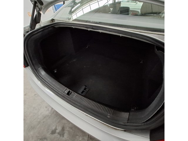 Personenauto, audi, a6 limousine, 2.0 tfsi pro line business, 2007 - afbeelding 30 van  54