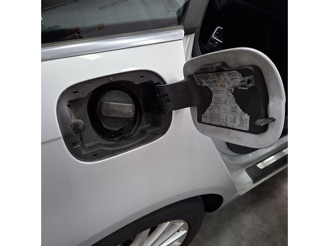 Personenauto, audi, a6 limousine, 2.0 tfsi pro line business, 2007 - afbeelding 31 van  54