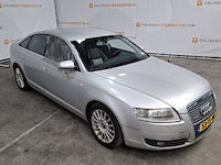 Personenauto, audi, a6 limousine, 2.0 tfsi pro line business, 2007 - afbeelding 23 van  54