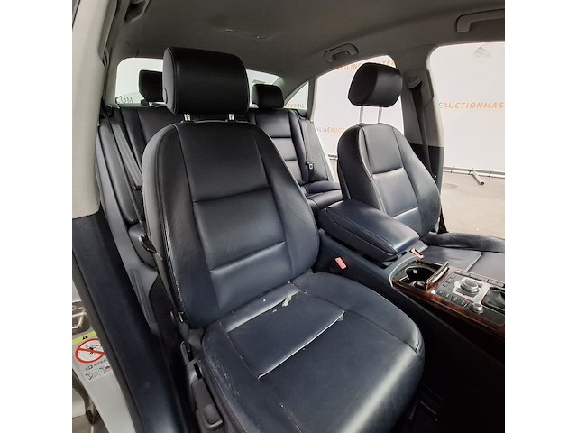 Personenauto, audi, a6 limousine, 2.0 tfsi pro line business, 2007 - afbeelding 37 van  54
