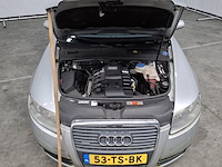 Personenauto, audi, a6 limousine, 2.0 tfsi pro line business, 2007 - afbeelding 38 van  54