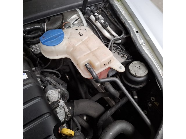 Personenauto, audi, a6 limousine, 2.0 tfsi pro line business, 2007 - afbeelding 40 van  54