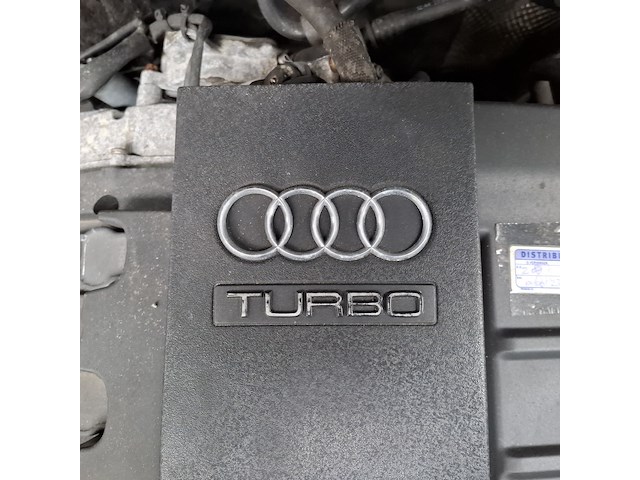 Personenauto, audi, a6 limousine, 2.0 tfsi pro line business, 2007 - afbeelding 42 van  54