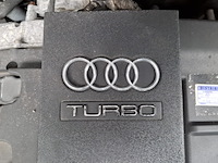 Personenauto, audi, a6 limousine, 2.0 tfsi pro line business, 2007 - afbeelding 42 van  54