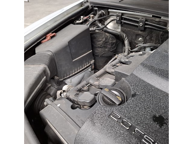 Personenauto, audi, a6 limousine, 2.0 tfsi pro line business, 2007 - afbeelding 44 van  54