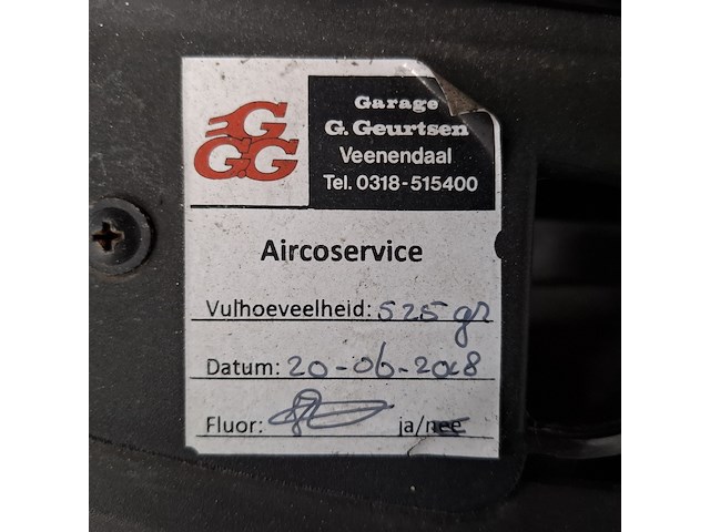 Personenauto, audi, a6 limousine, 2.0 tfsi pro line business, 2007 - afbeelding 46 van  54