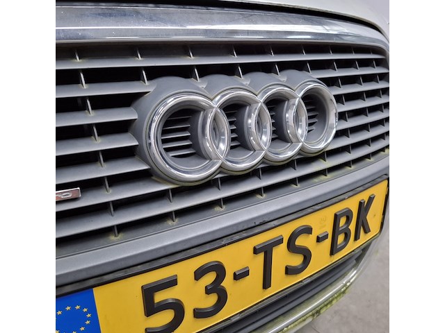 Personenauto, audi, a6 limousine, 2.0 tfsi pro line business, 2007 - afbeelding 50 van  54