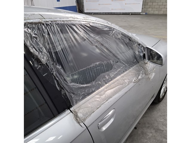 Personenauto, audi, a6 limousine, 2.0 tfsi pro line business, 2007 - afbeelding 45 van  54