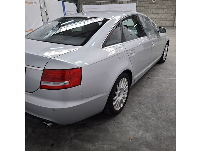 Personenauto, audi, a6 limousine, 2.0 tfsi pro line business, 2007 - afbeelding 51 van  54