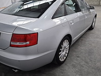 Personenauto, audi, a6 limousine, 2.0 tfsi pro line business, 2007 - afbeelding 51 van  54
