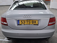 Personenauto, audi, a6 limousine, 2.0 tfsi pro line business, 2007 - afbeelding 52 van  54